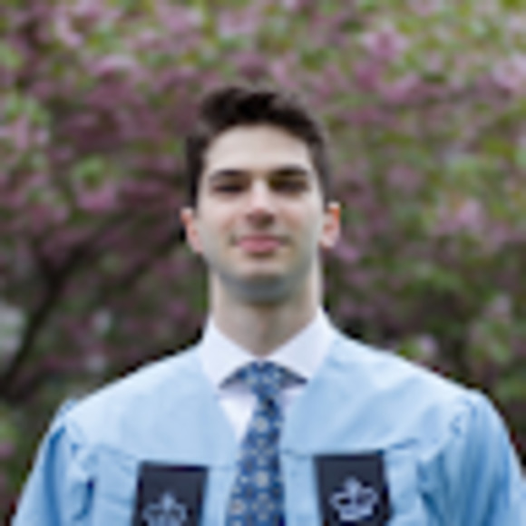 Meet your Posher, Adam - Picture 1 of 1